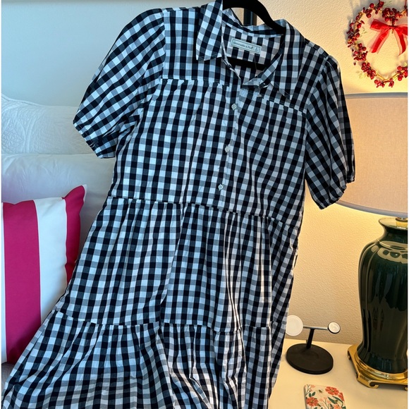 70s dress for men WIDMANN Men's Widmann disco style outfit.: Amazon.co.uk: Clothing BLUE PARTY DRESS Collared White and Blue Size:14 Year